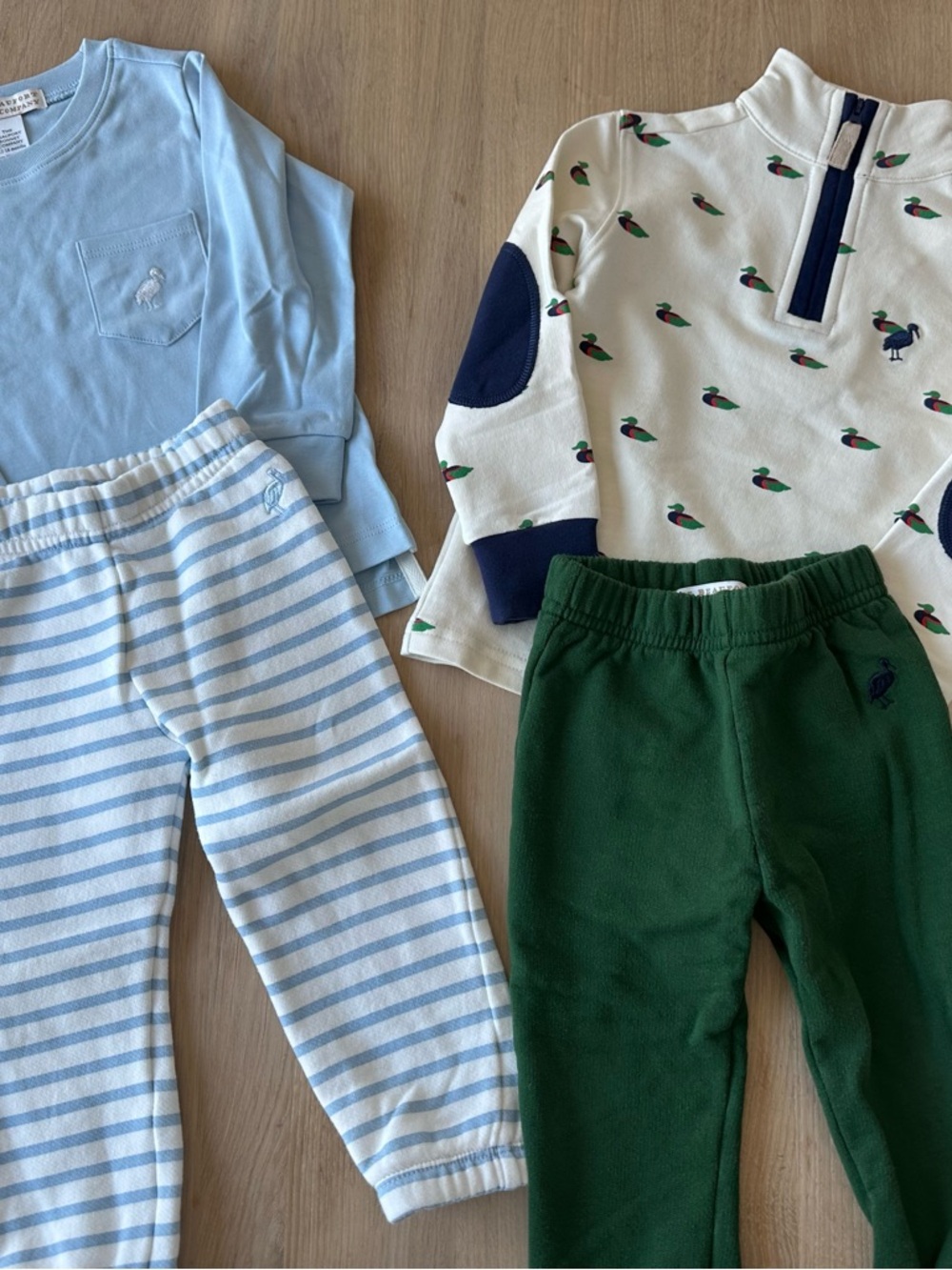 NWOT Beaufort Bonnet Matching Sets